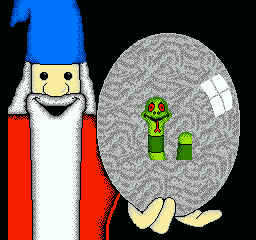 Great Waldo Search screenshot 4 for NES